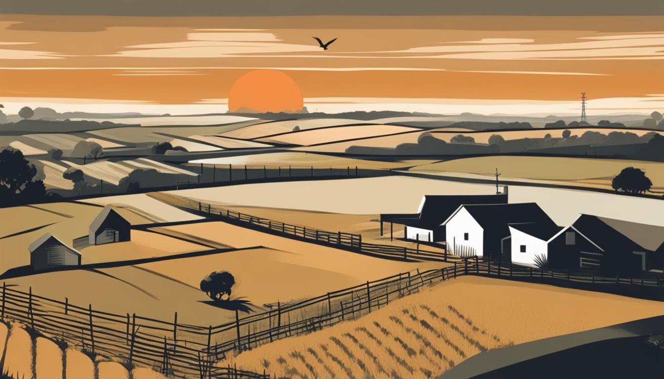 Avian Influenza Detected at Egg Farm in Victoria, Australia