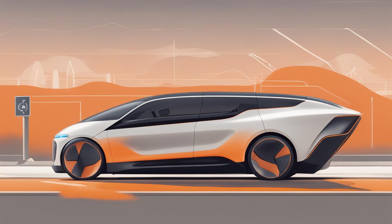 California Considers Mandating Car Speed Alerts and the Impact of Electric and Hybrid Cars on Pedestrian Safety