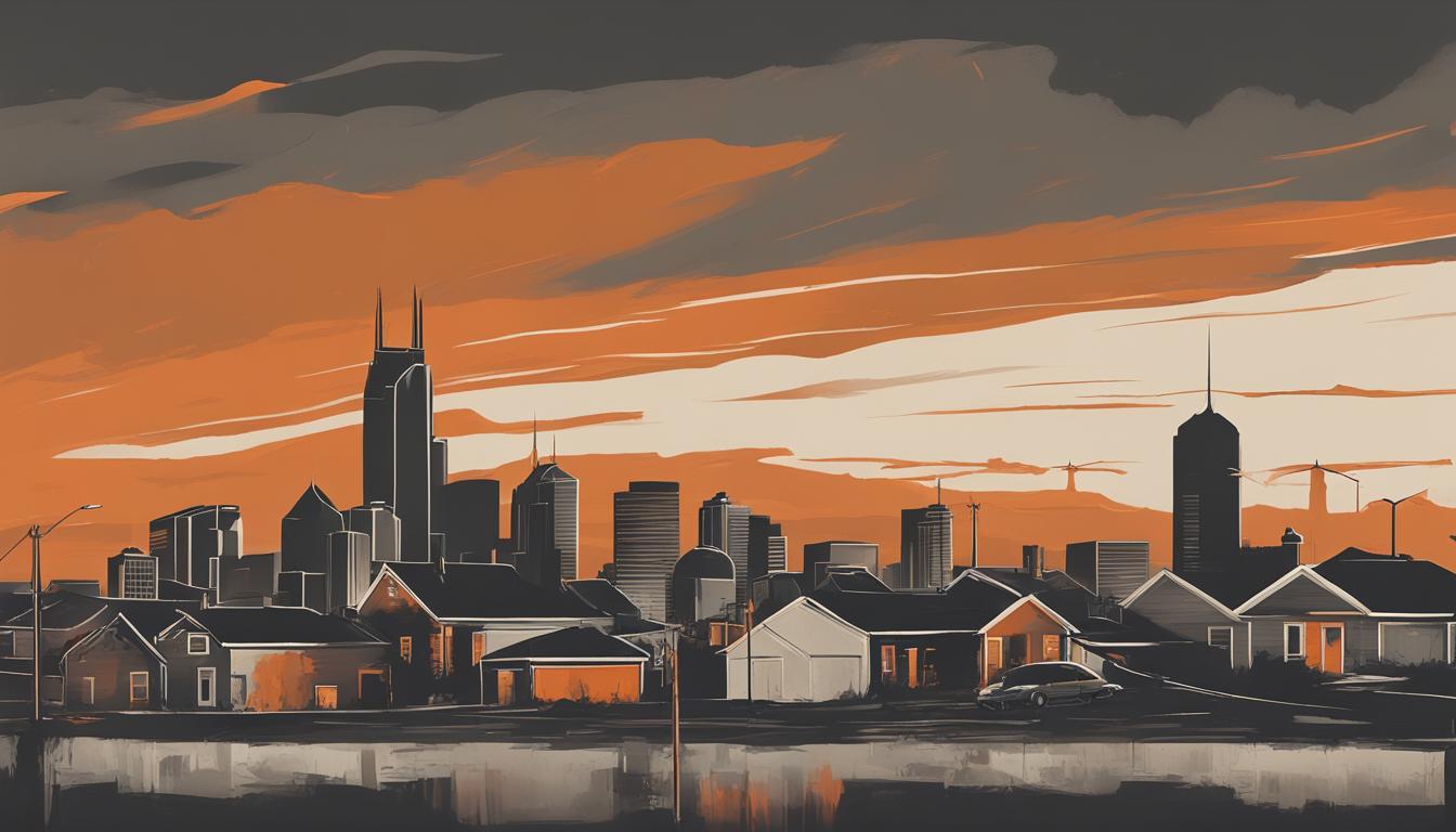 Deadly Tornado Strikes Greenfield, Iowa, Causing Devastation and Multiple Fatalities