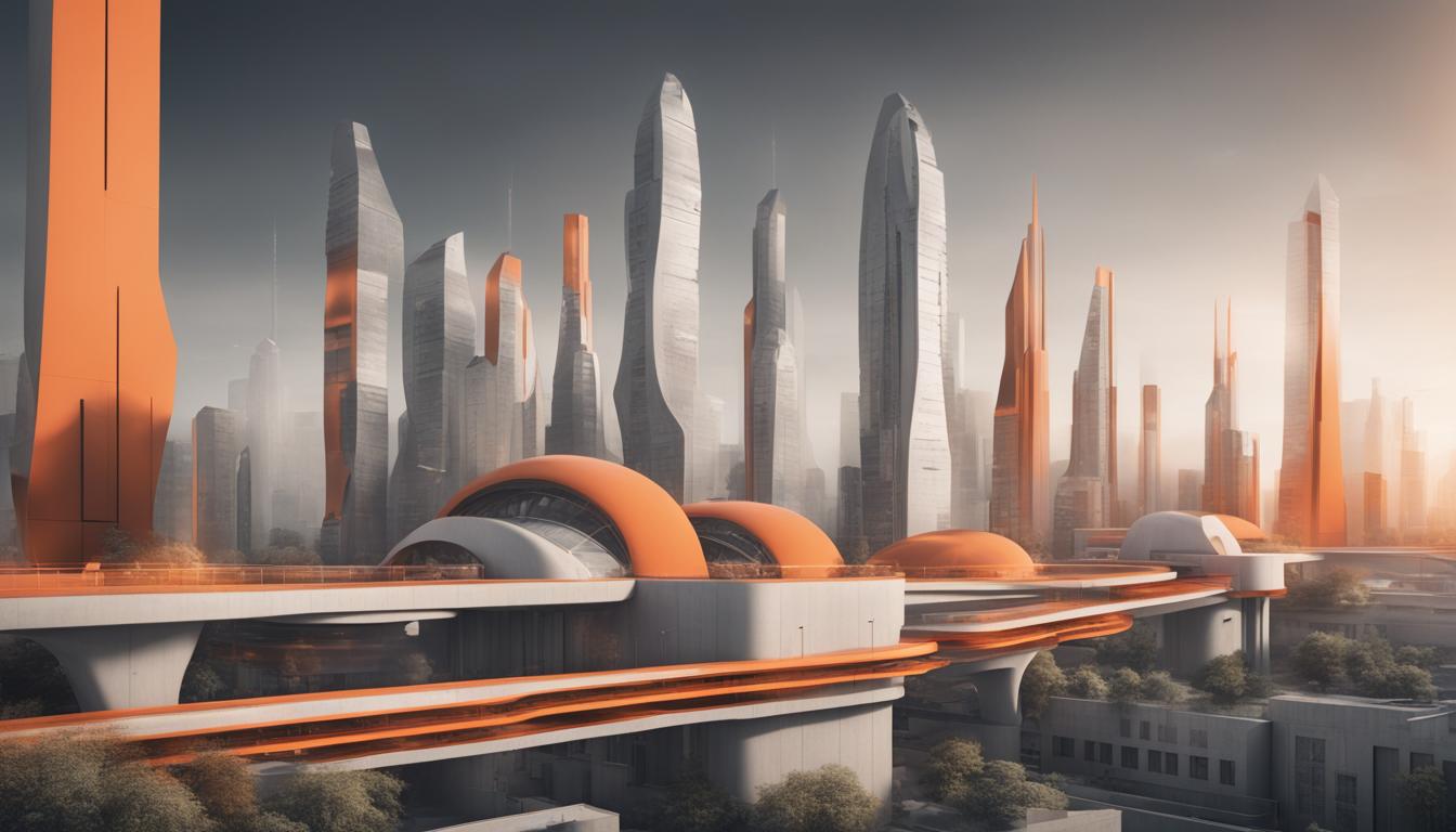 Innovative Solution from Cambridge University Aims to Revolutionise Cement Industry and Cut Emissions