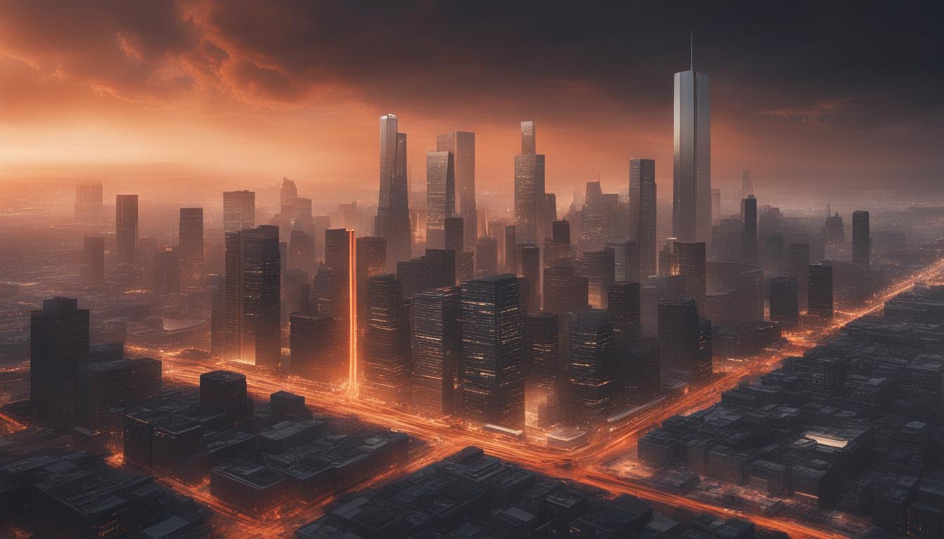 Severe Thunderstorms and Tornadoes Cause Damage and Fatalities in Iowa