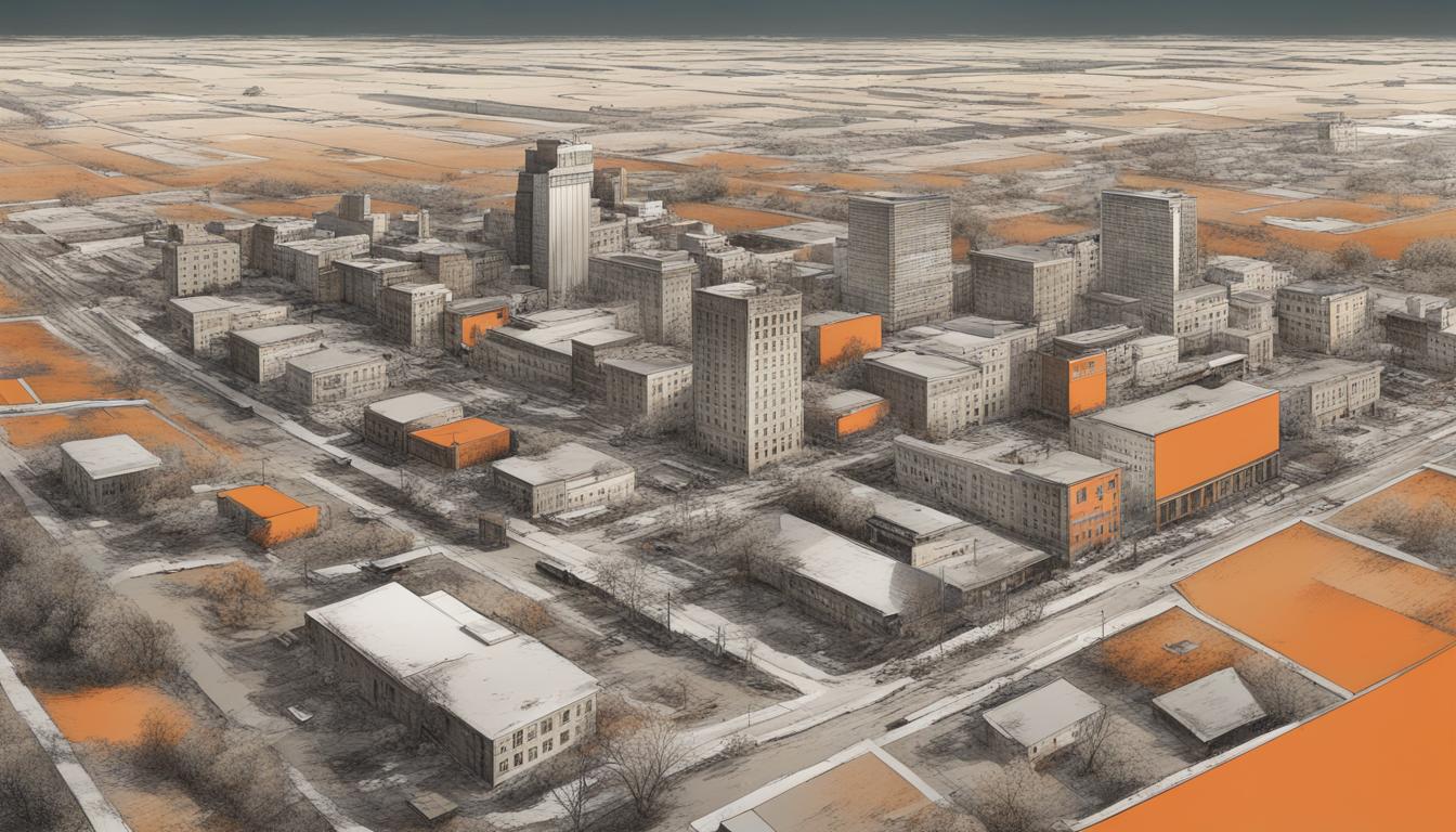 Deadly EF-3 Tornado Strikes Greenfield, Iowa, Causing Devastation and Fatalities