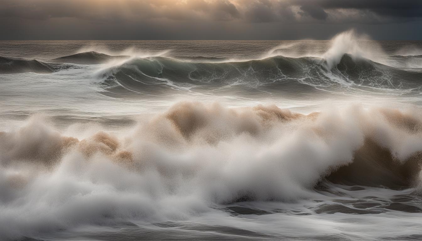 NOAA Predicts Highly Active 2024 Atlantic Hurricane Season with Up to 25 Named Storms