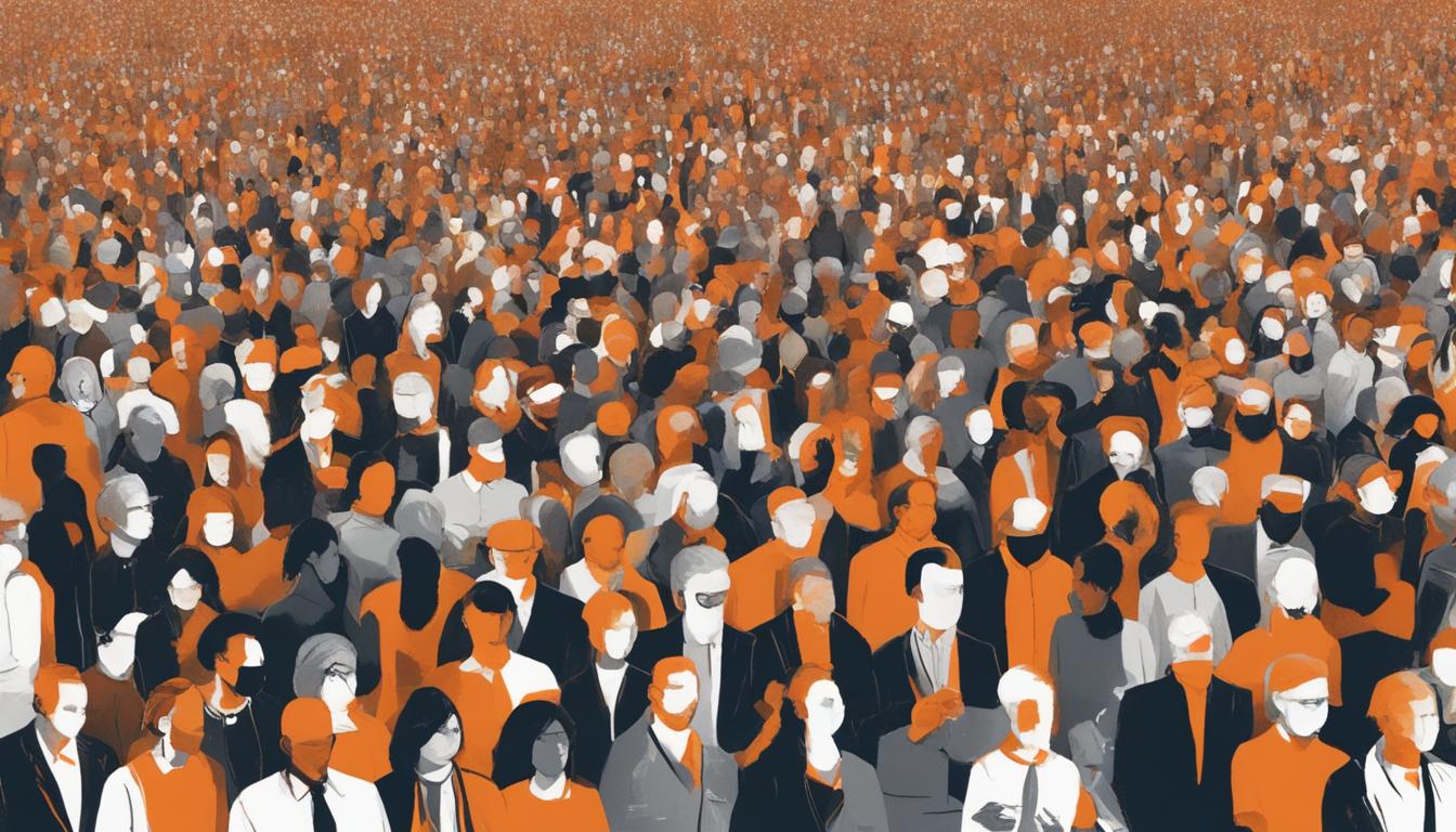 Stage Collapse at Political Rally in San Pedro Garza Garcia Leaves Nine Dead and Dozens Injured