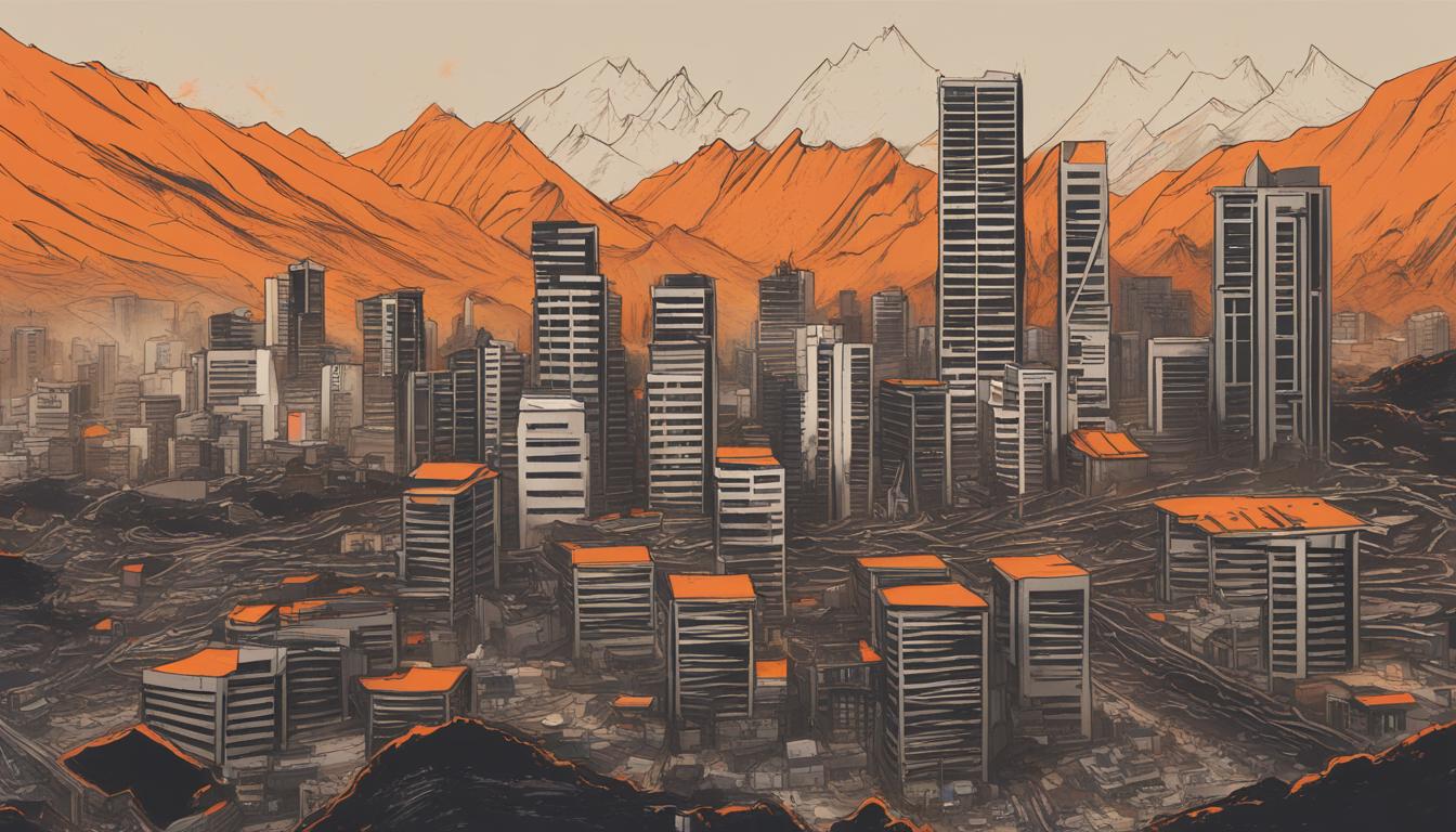 Over 100 Killed in Landslide Devastating Kaokalam Village in Papua New Guinea