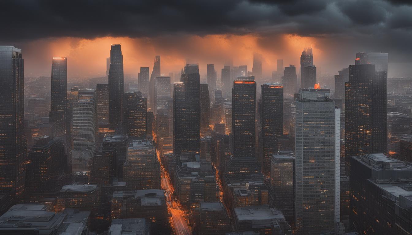 Federal forecasters predict above-normal Atlantic hurricane activity and potential impacts on Memorial Day travel