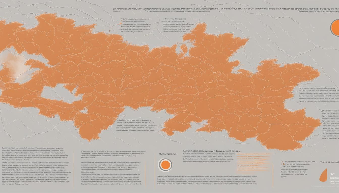 Severe Thunderstorms Pose Threat Across England, Wales and the United States