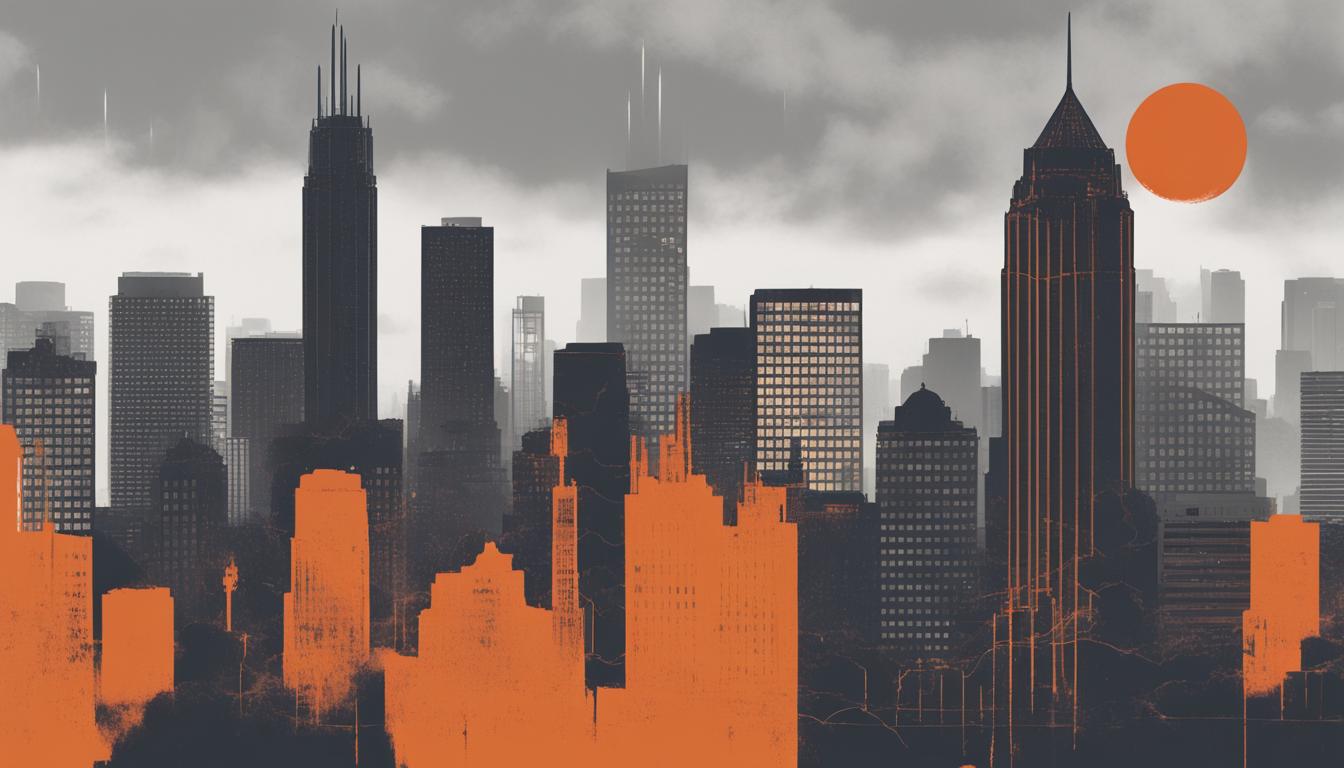 Severe Weather Leaves Seven Dead and Devastates Texas, Oklahoma, and Arkansas