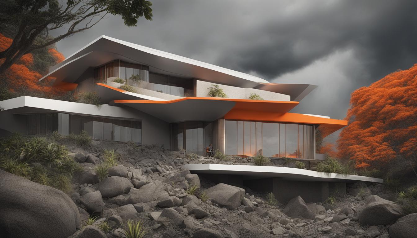 Catastrophic Landslide in Papua New Guinea Buries Homes and Leaves Hundreds Feared Dead