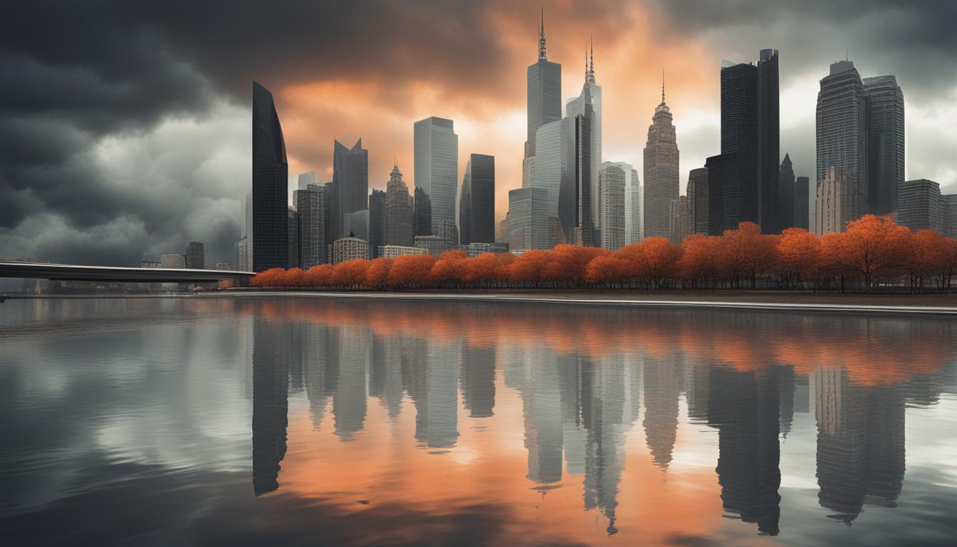 Yellow thunderstorm warnings for Bank Holiday Monday in Scotland; rain and flood alerts across UK