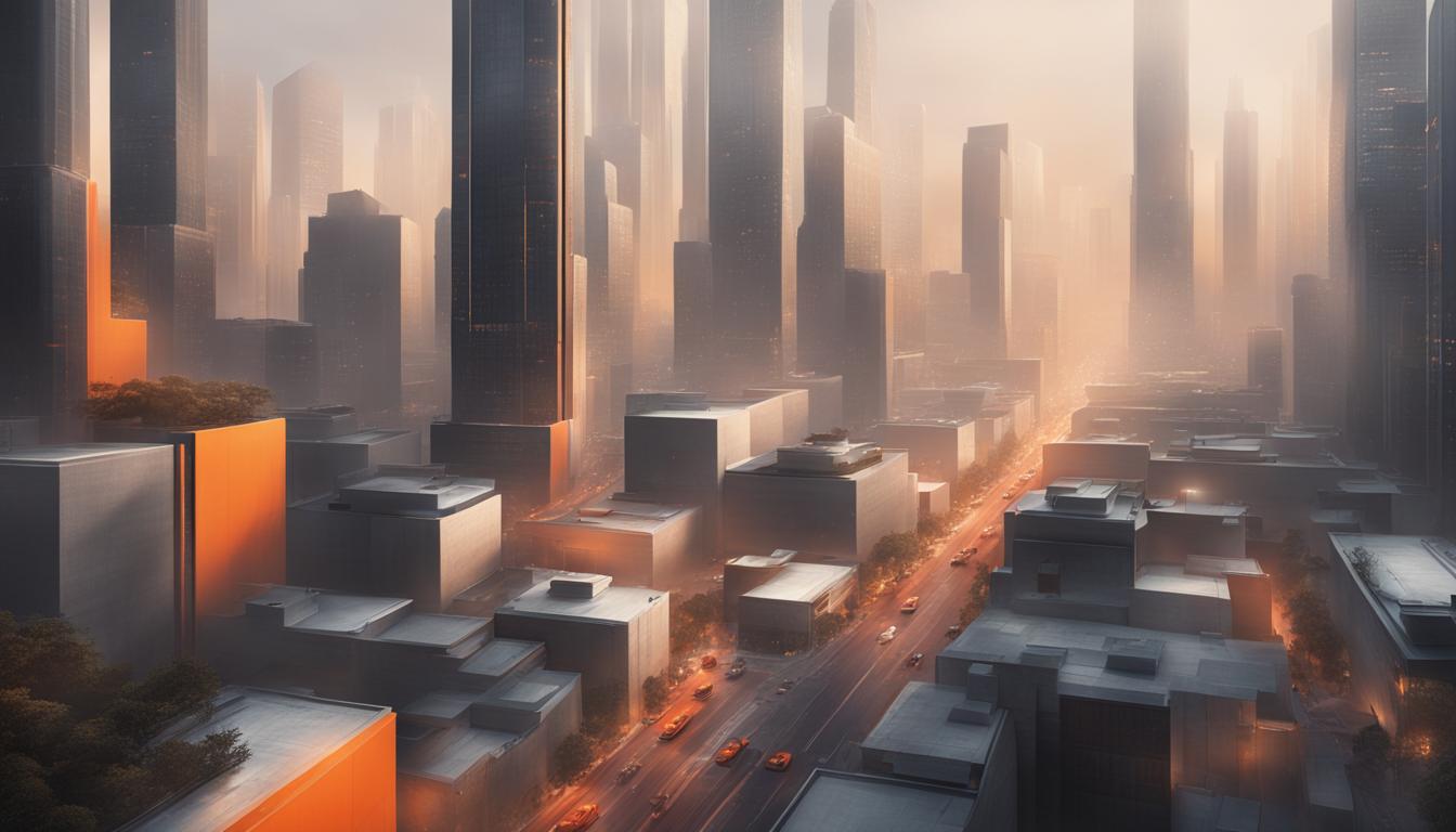 Air and Noise Pollution Exposure in Early Life Linked to Teenage Mental Health Issues, Study Finds