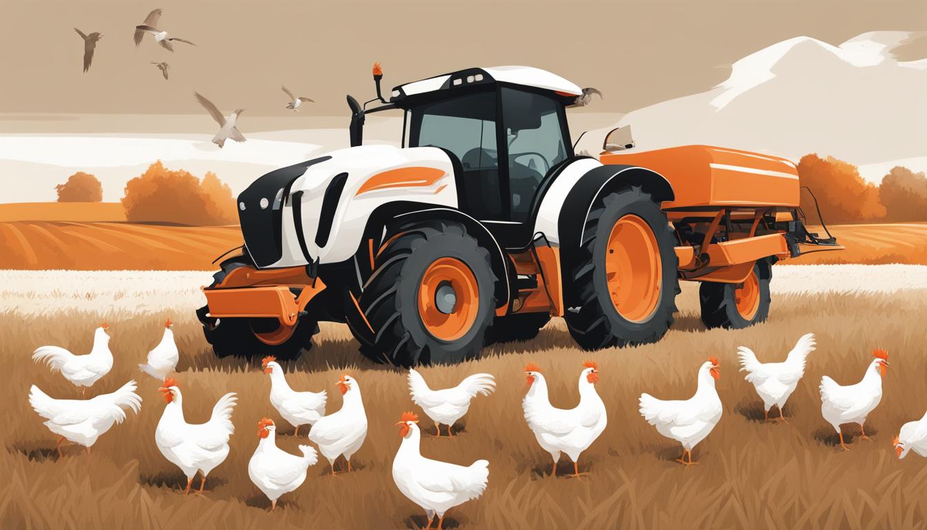 Millions of Chickens Culled in Iowa as Bird Flu Outbreak Continues to Affect Livestock Across U.S.