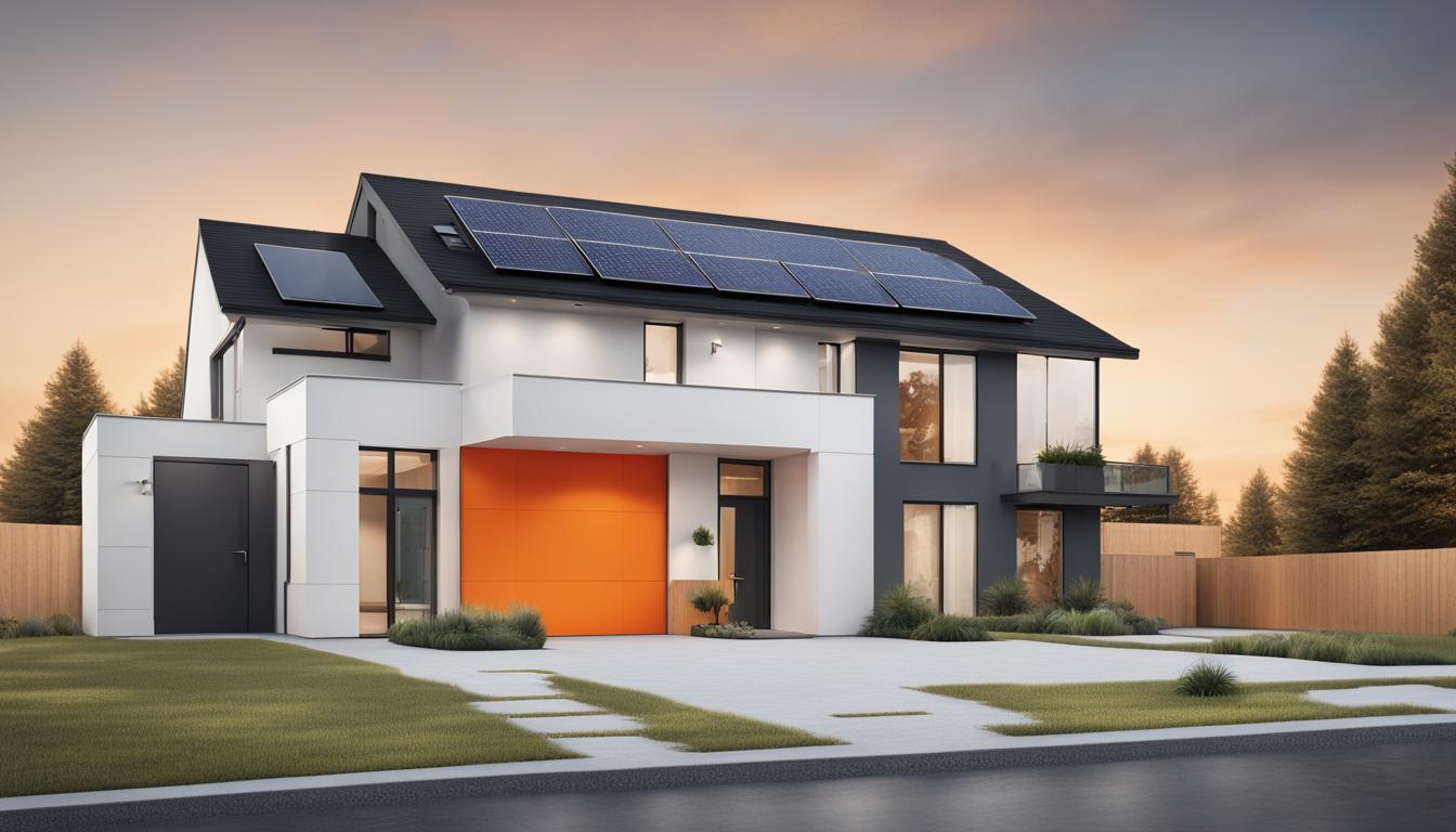 Slow progress in insulating British homes adds £3.2 billion yearly to energy bills