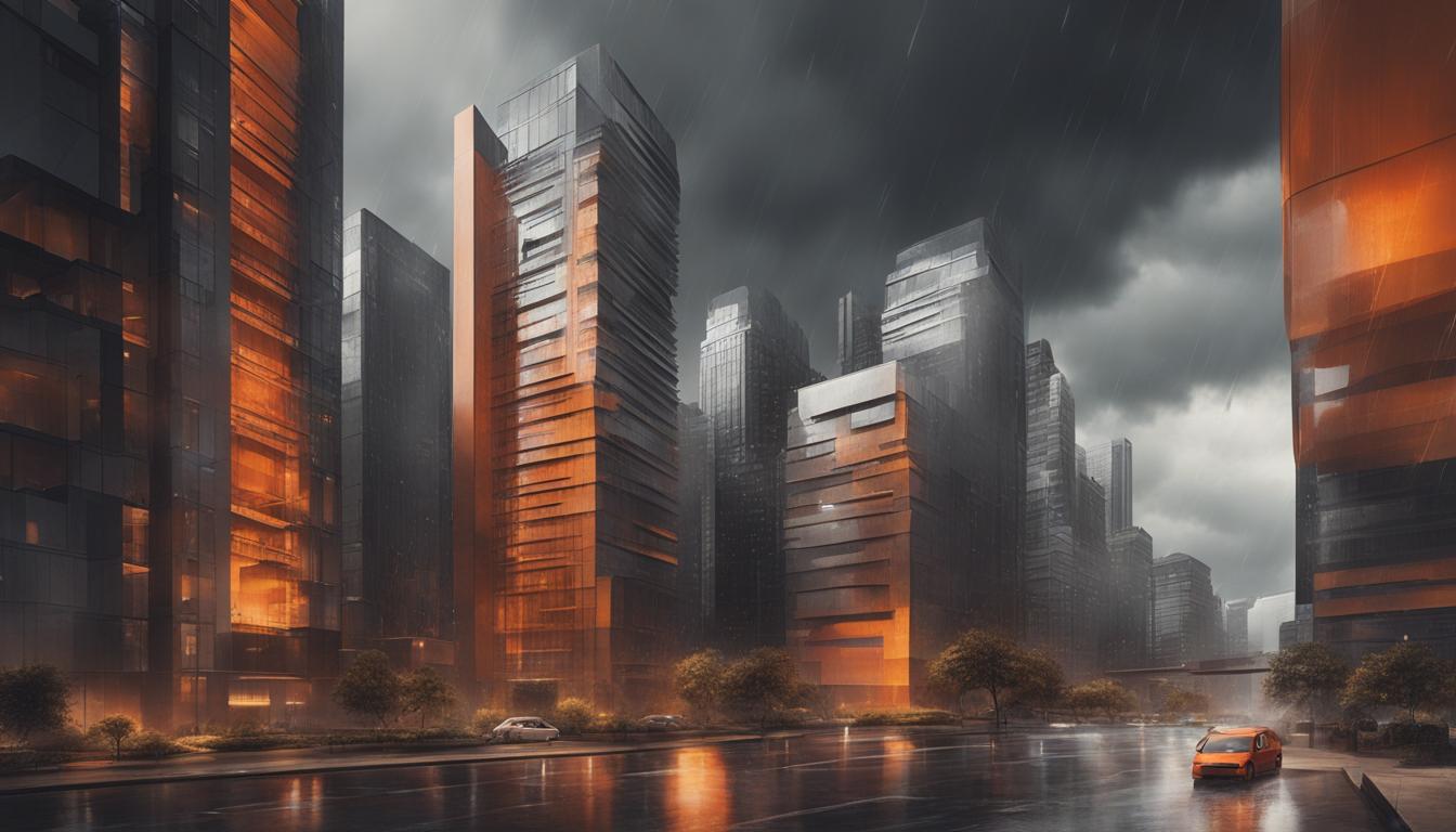 Australia Braces for Significant Rainfall and Thunderstorms, Capital Cities Forecasts Revealed