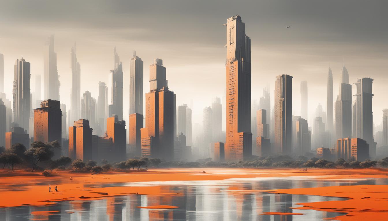 Heatwave Grips Northern India as Temperatures Soar