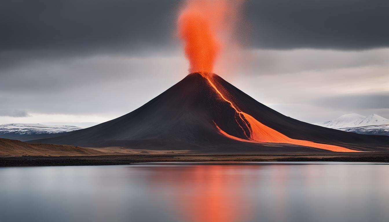 Volcano Erupts in Southwest Iceland, Leading to Evacuations and Lava Flow