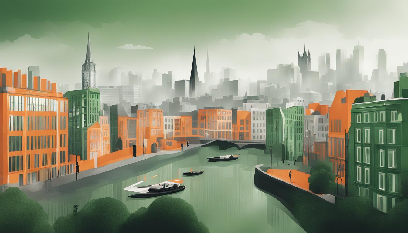 Green Party Launches General Election Campaign in Bristol Targeting Four Key Seats