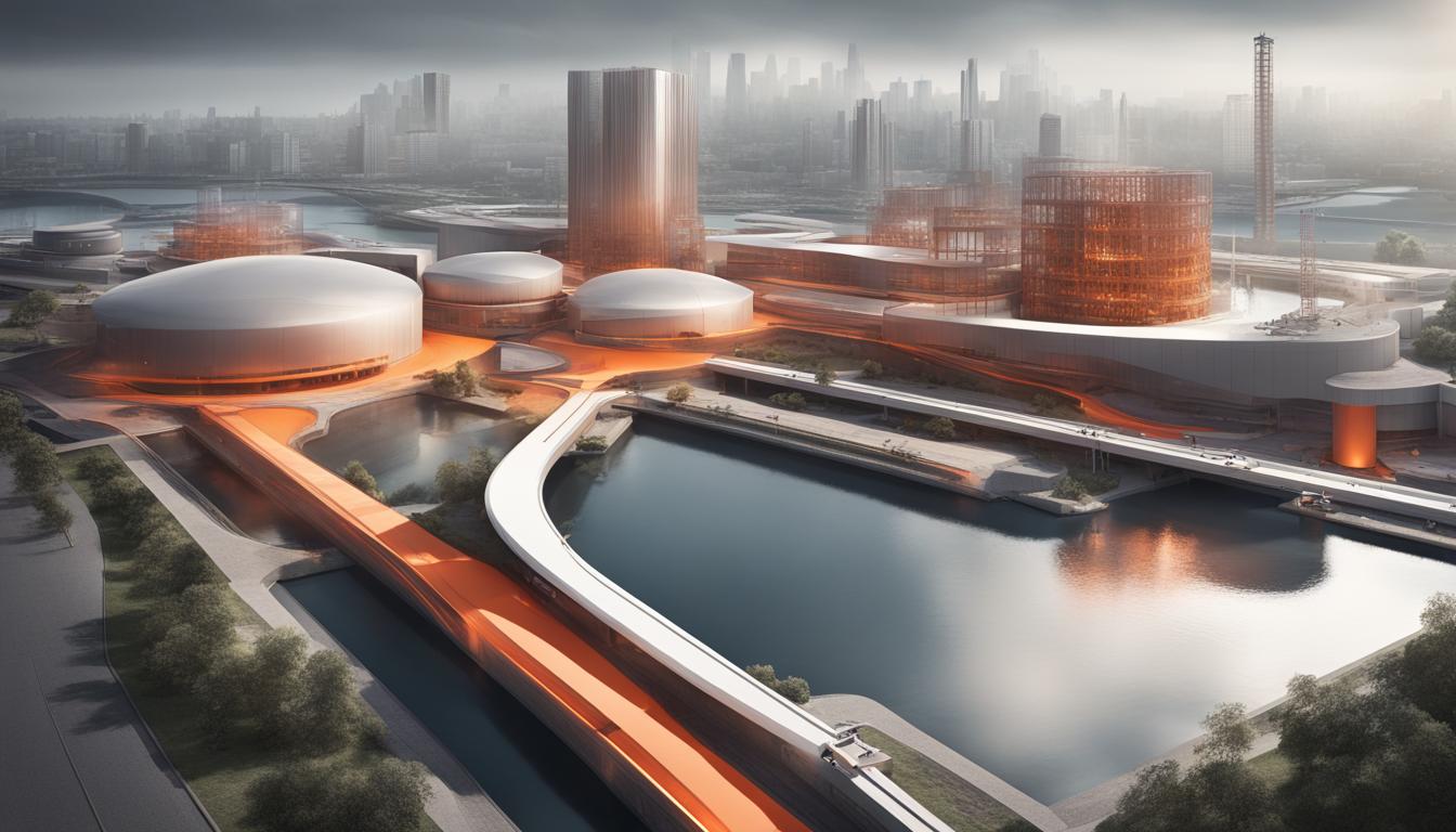 London Mayor Urges Thames Water to Address Increase in Sewage Discharges