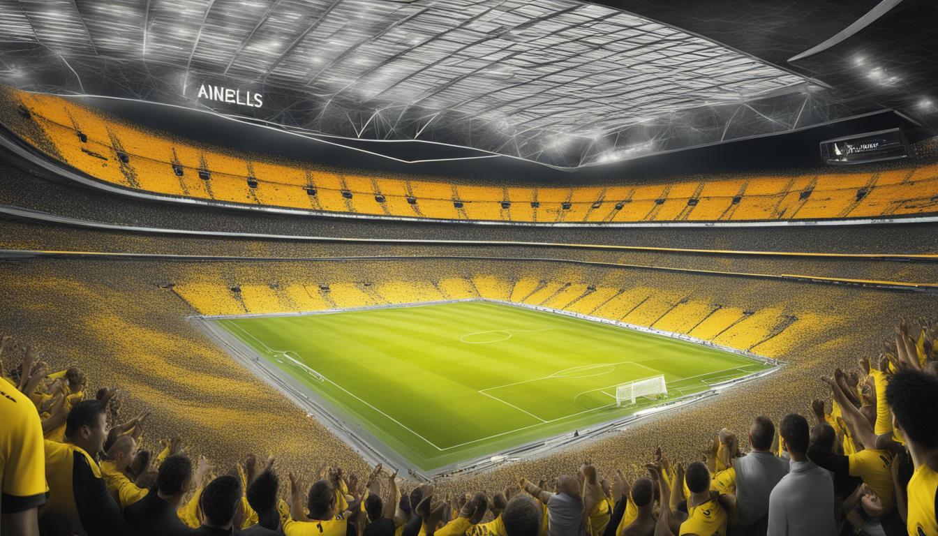 Real Madrid to face Borussia Dortmund in Champions League final showdown at Wembley