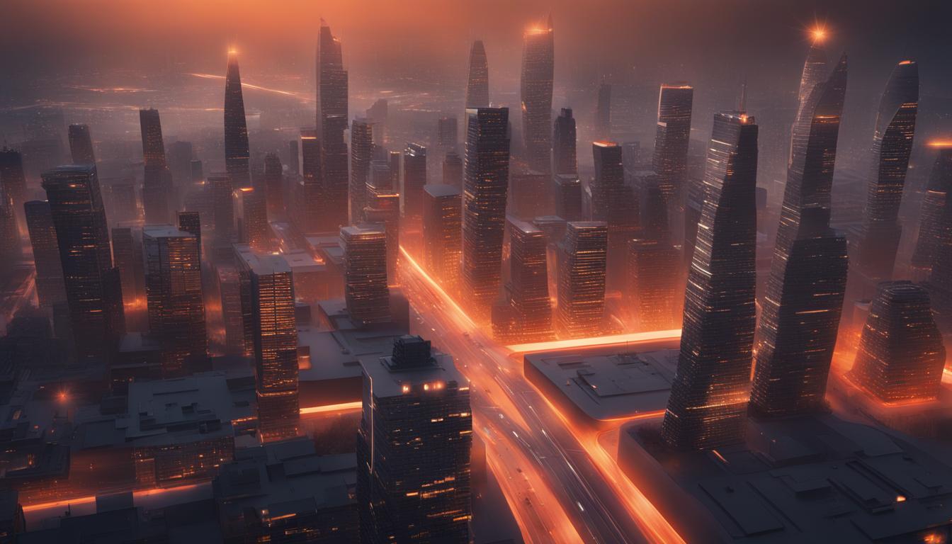 Scottish Cities Introduce Low Emission Zones to Combat Air Pollution