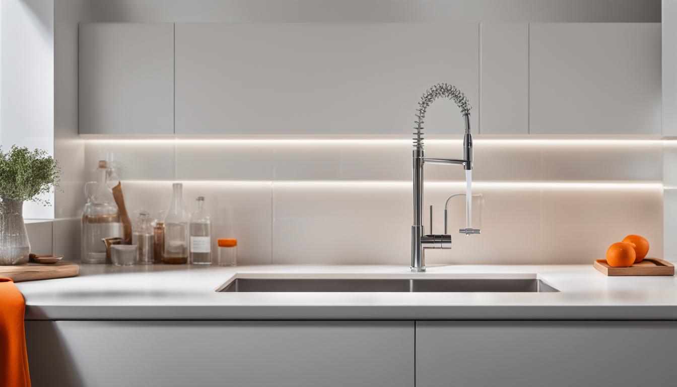 Thames Water Advises Bramley Residents Against Drinking Tap Water Due to Fuel Leak Contamination