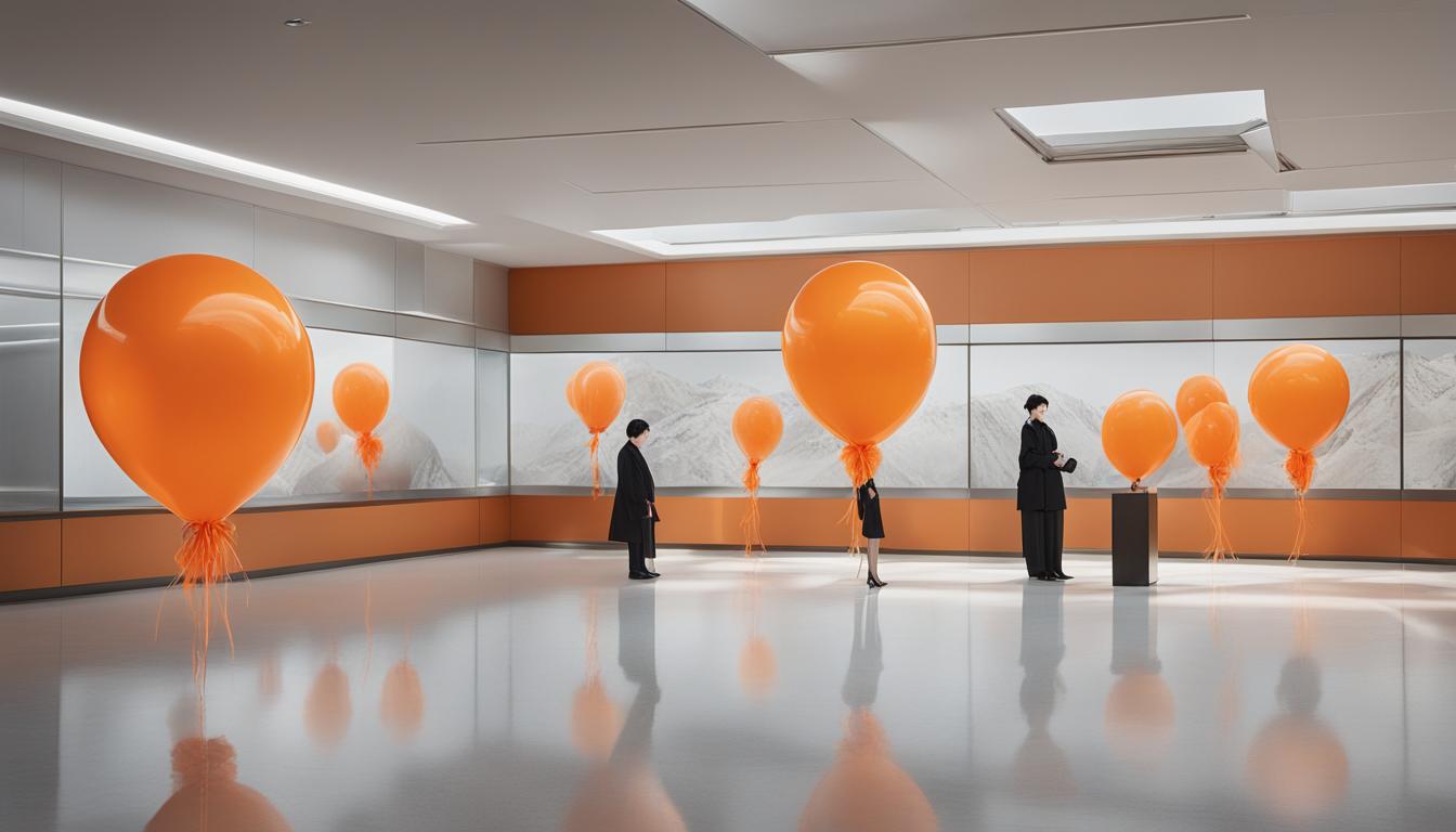 North Korea Escalates Sending Waste-Filled Balloons into South Korea