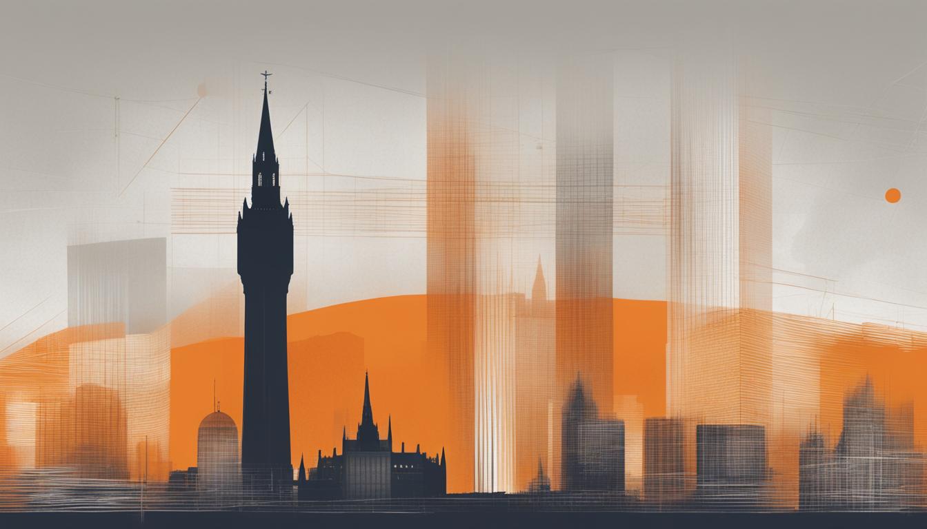 Scottish Election Controversies Highlight Diverging Views on Rural and Urban Challenges