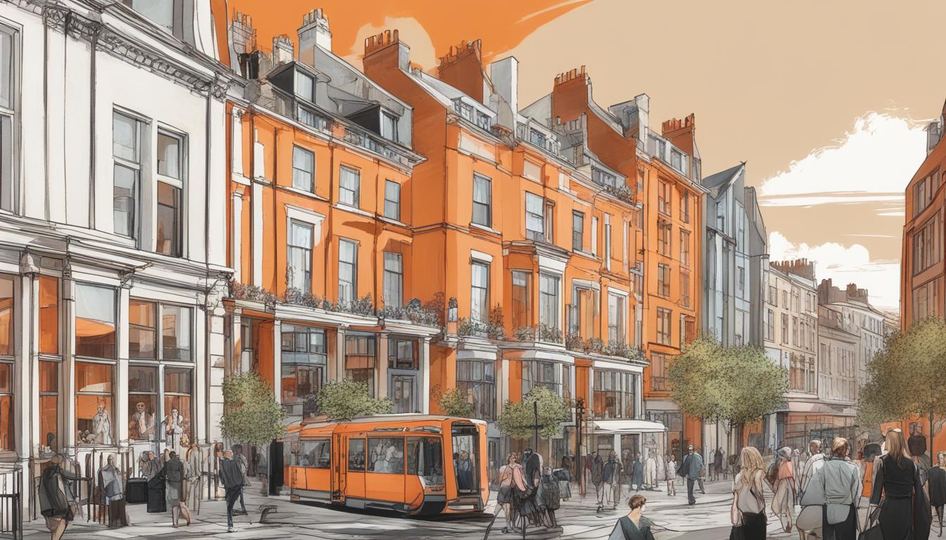 Exploring Bristol's Spectacular Walking Spots