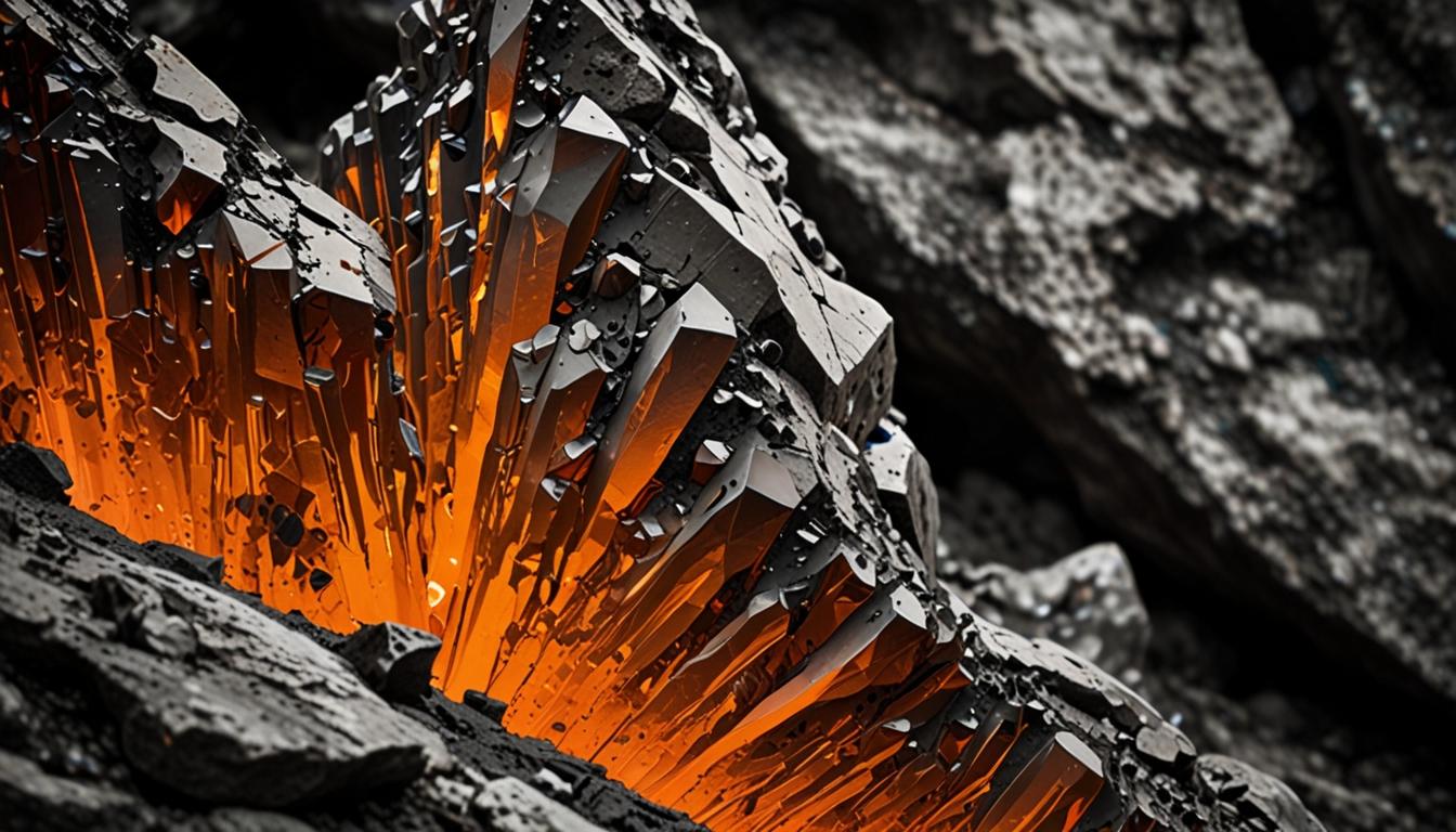 Ancient Freshwater Discovery Challenges Theories of Early Earth Being Ocean-Covered