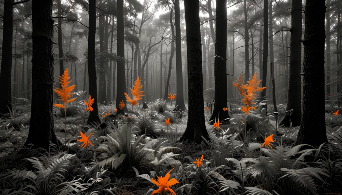 Global Report Warns of Alarming Rise in Invasive Alien Species Threatening Ecosystems