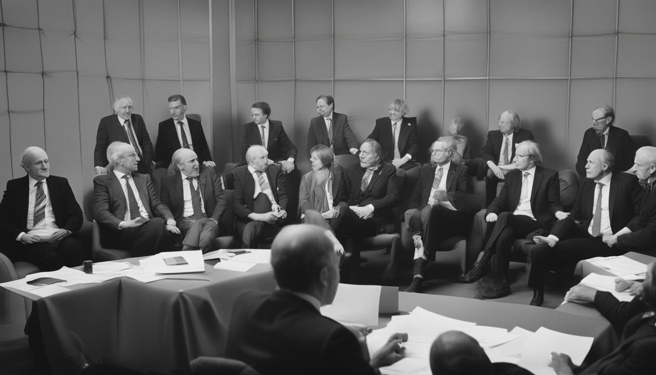 Scottish Leaders Clash Over Proposed Changes to Equality Act Ahead of 2024 General Election