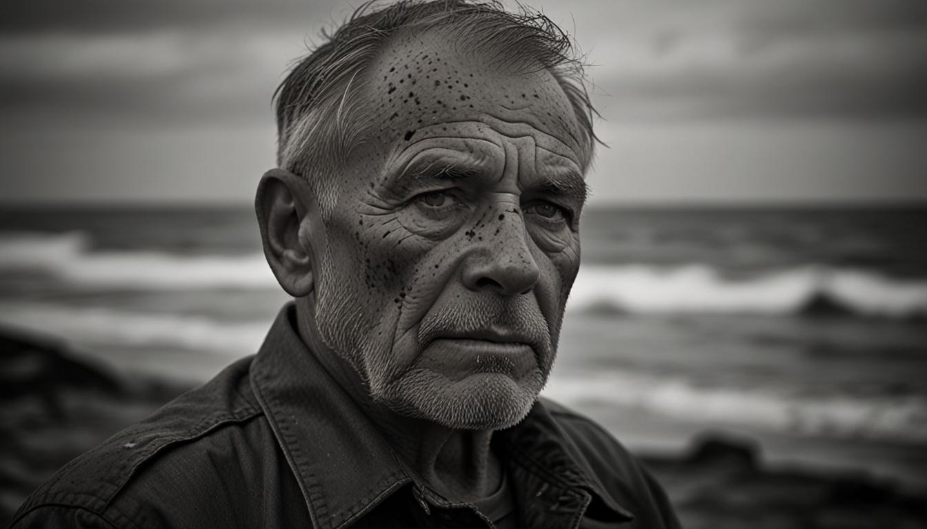 Bristol D-Day Veteran Stan Ford Recalls Tragic Explosion on HMS Fratton