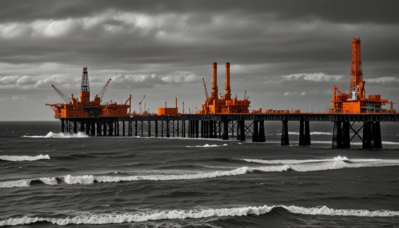 Labour Proposes Offshore Skills Passport for Workers in Aberdeen