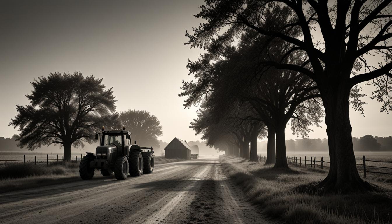 Labour unveils plans to combat rural crime and promote environmental sustainability