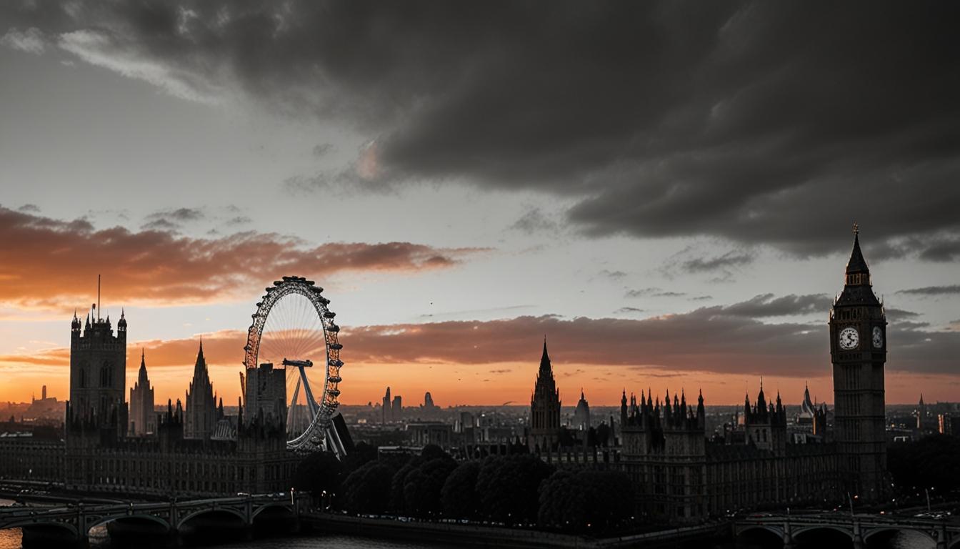 UK Braces for Significant Temperature Increases in Mid-June 2024