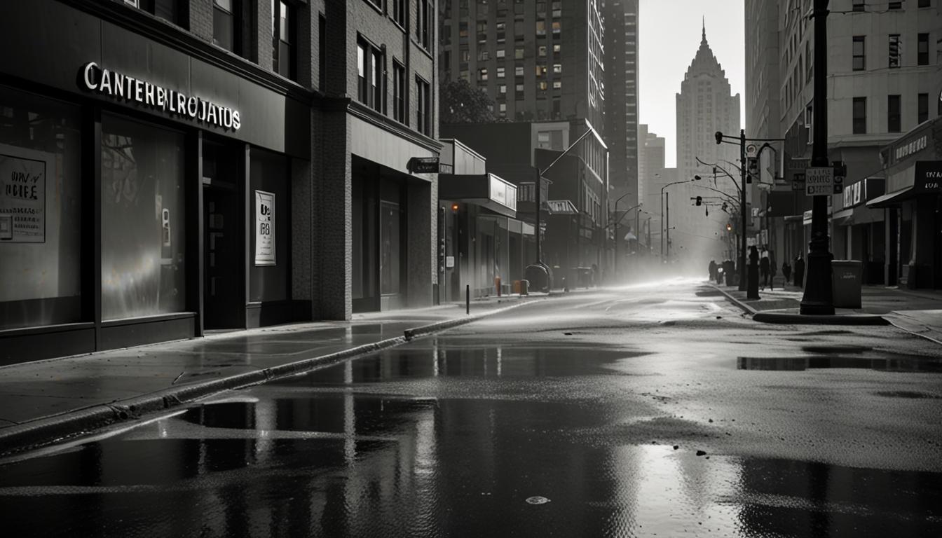 Atlanta Mayor Commits $5 Million for Businesses Affected by Water Outages