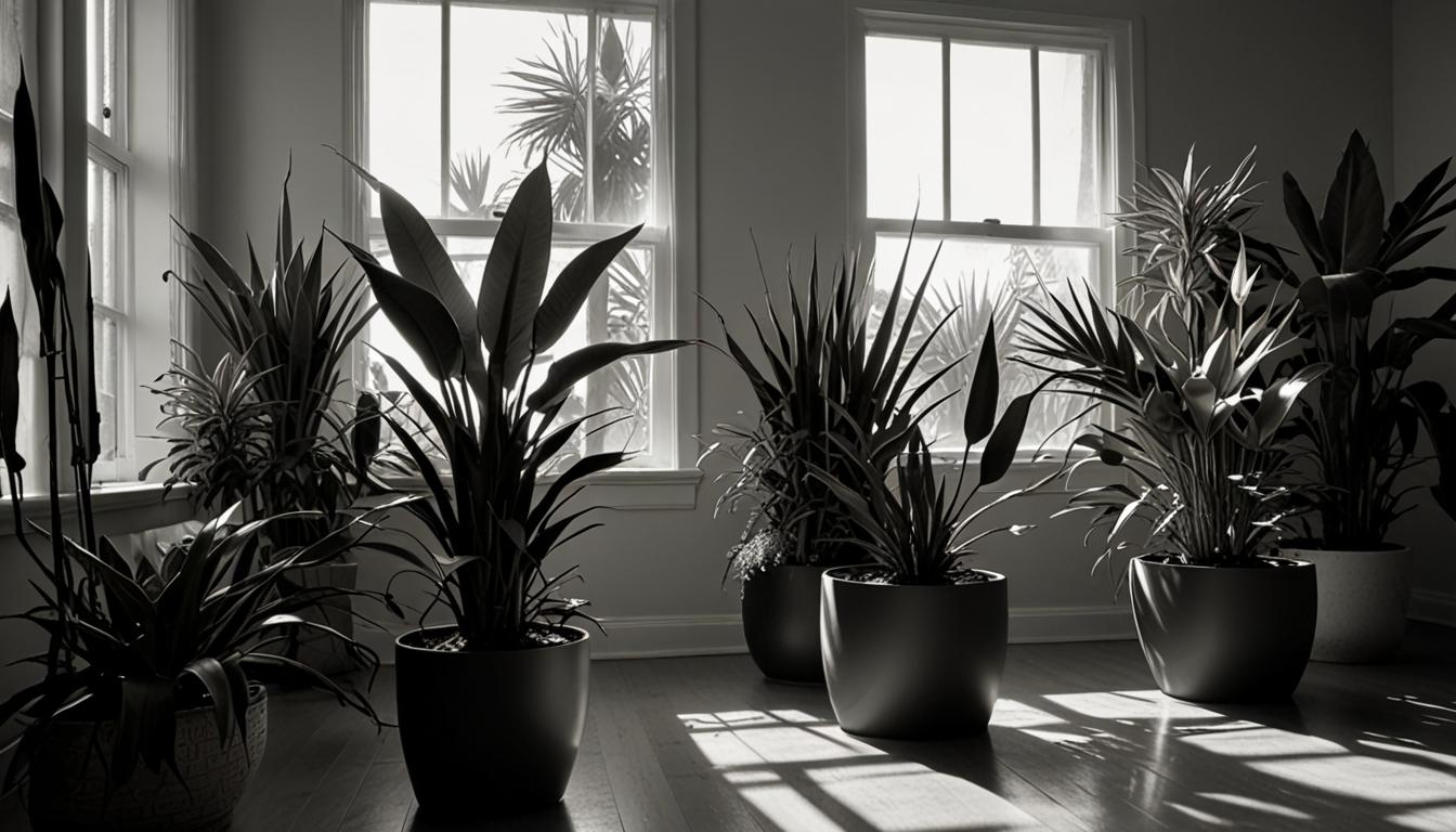 Avoid Common Mistake to Keep Your Houseplants Thriving