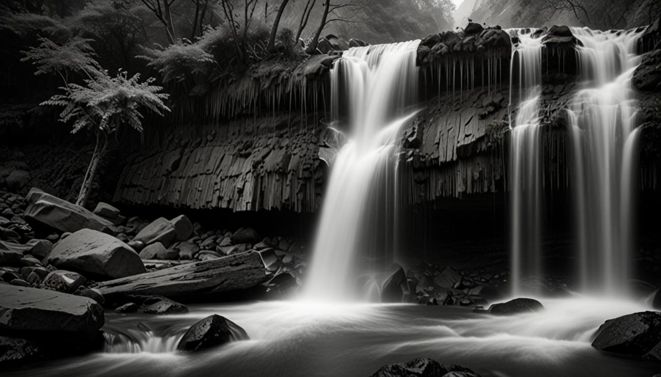 Yuntai Mountain Scenic Resort Reveals Use of Water Pipes to Boost Waterfall Flow