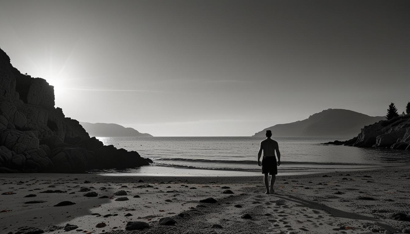 British journalist Michael Mosley missing in Greece, large-scale search underway