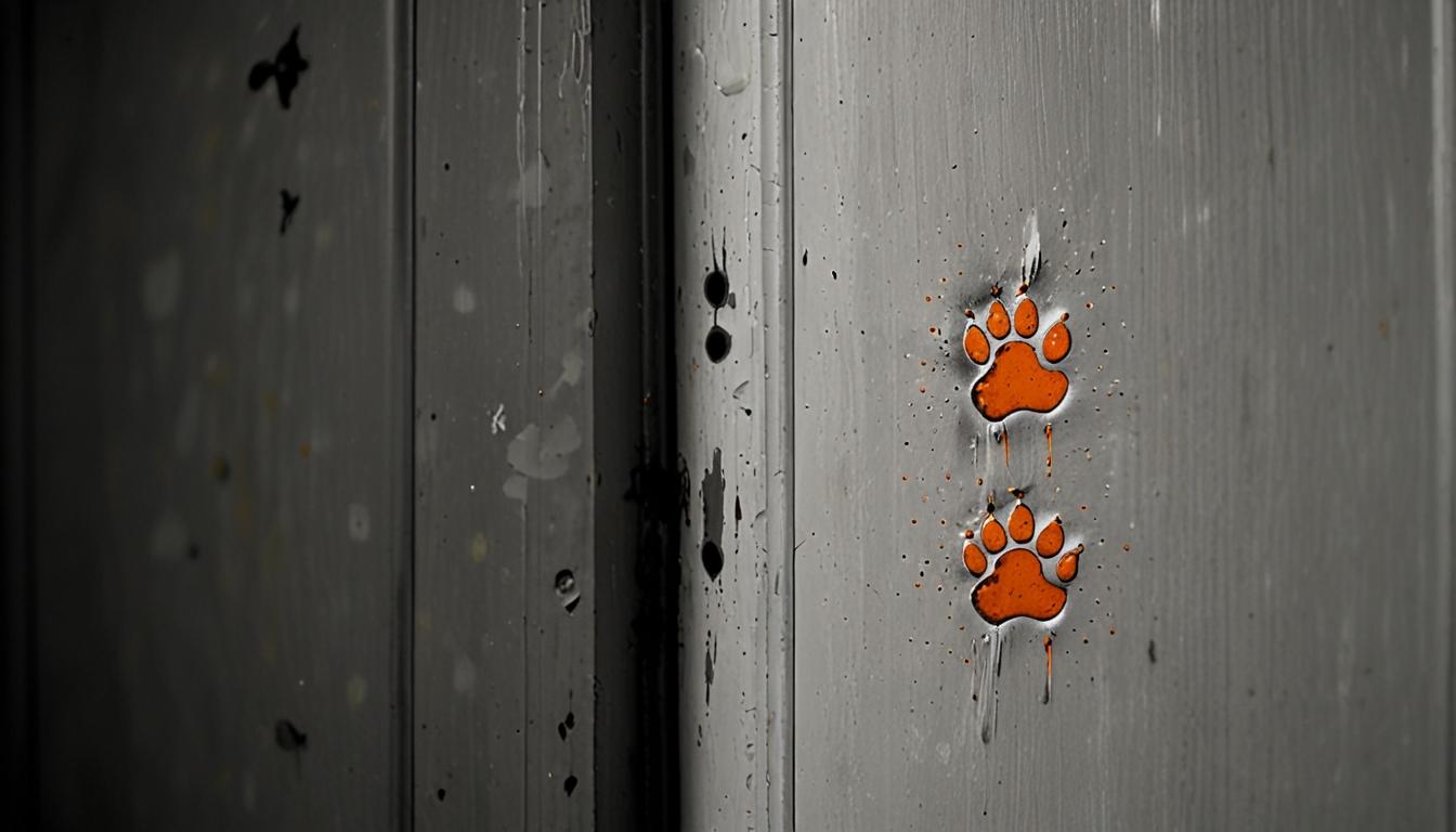 California Woman Dies in First Fatal Black Bear Attack