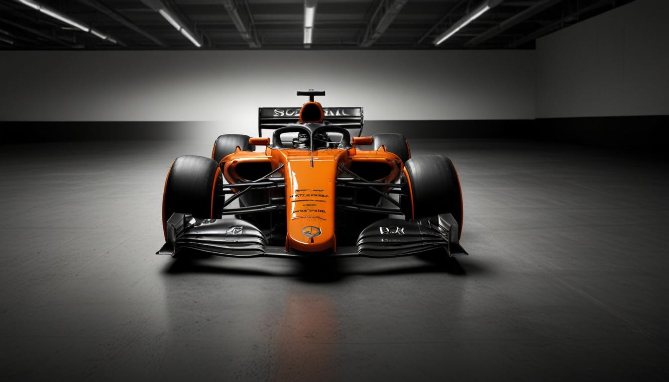 FIA Unveils Plan for Lighter and Greener Formula 1 Cars by 2026