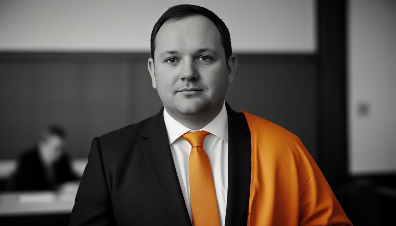 Labour's Shadow Scottish Secretary Ian Murray Prioritises Aberdeen South in Bid to Unseat SNP Leader Stephen Flynn