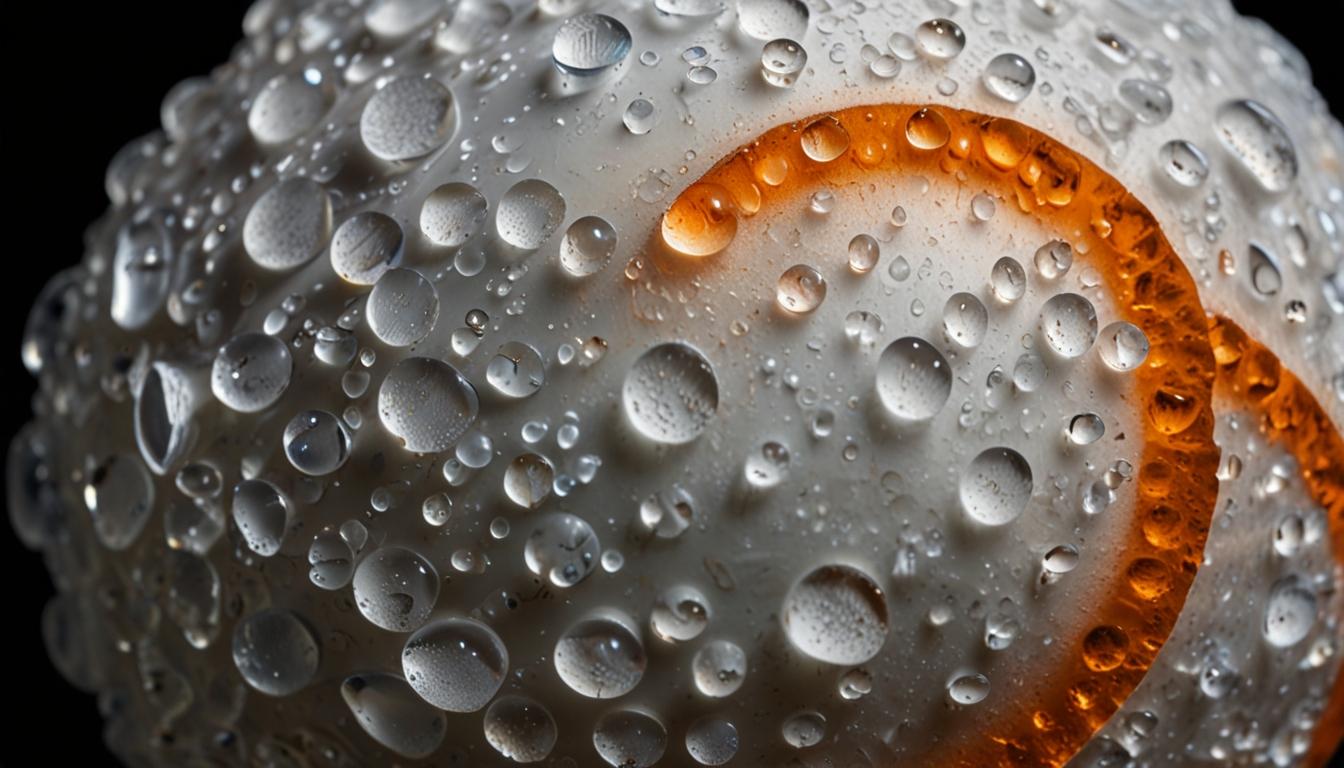 Oklahoma Storm Chasers Discover Potential Record-Breaking Hailstone in Texas