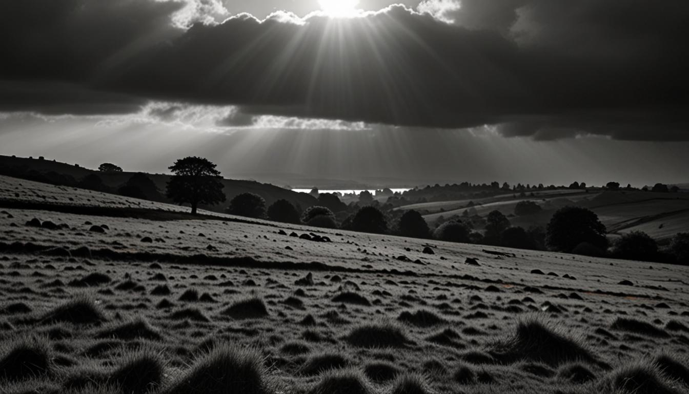 UK and Australia Bracing for Weather Extremes: Heatwave Predicted for UK while NSW Faces Heavy Rainfall