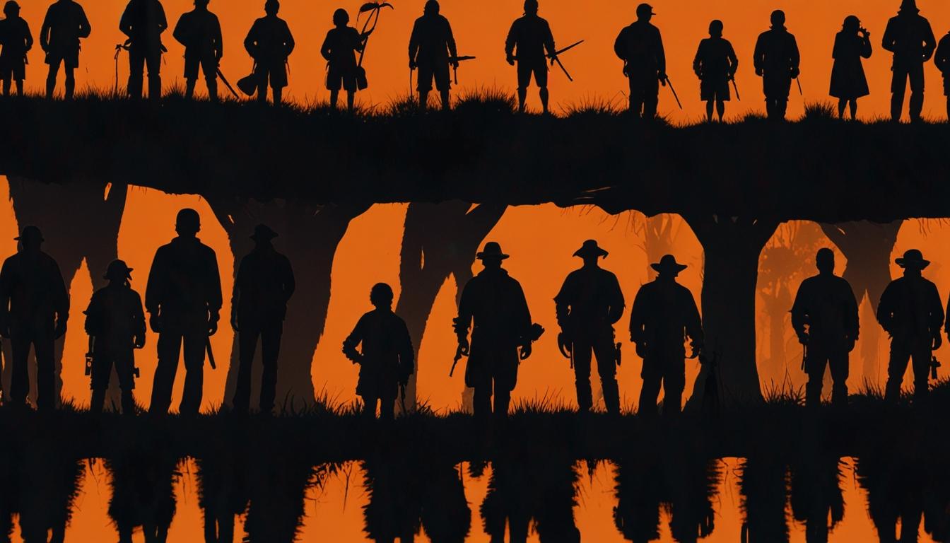 Conservation groups in legal push for stricter wildlife decline targets in England