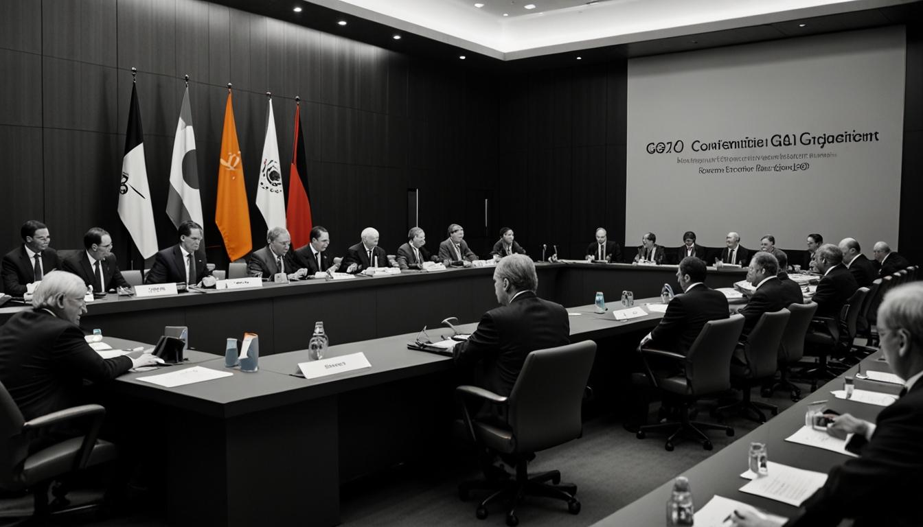 Enhancing G20 Outreach: Perspectives from Non-Members and Strategies for Improvement