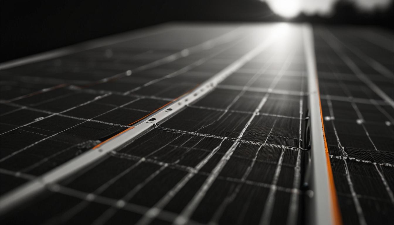 First Solar Rides Meme Stock Wave as Shares Surge