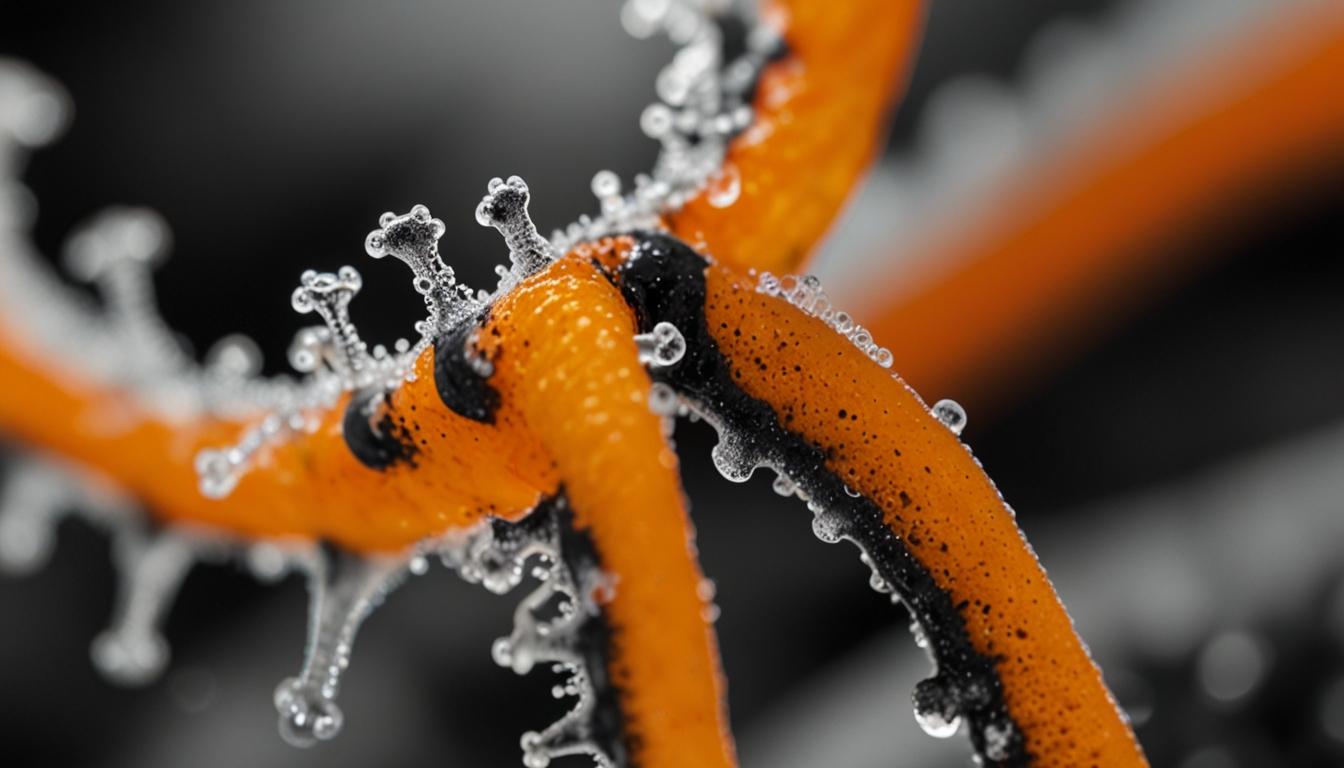 Marine Fungus Found to Decompose Plastic, Offering Potential Solution to Ocean Pollution