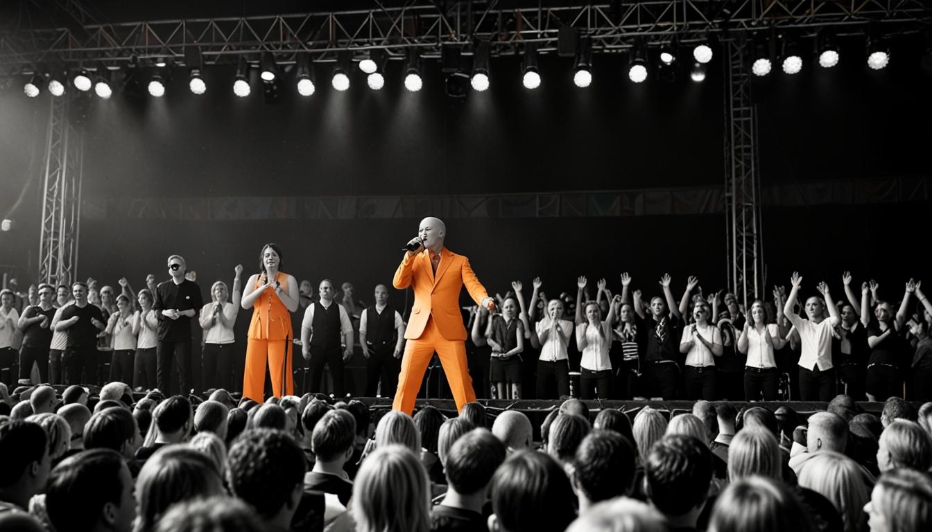 Political Candidates and Community Events Shape 2024 in the Black Country