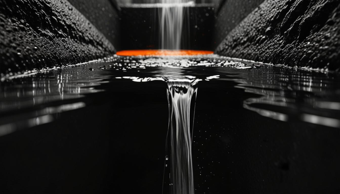 Welsh Water Faces Increase in Pollution Incidents Despite Significant Investment